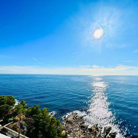 Suite Sunset 11 - Fronte Mare Санремо Экстерьер фото
