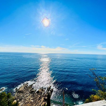 Suite Sunset 11 - Fronte Mare Санремо Экстерьер фото
