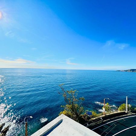 Suite Sunset 11 - Fronte Mare Санремо Экстерьер фото